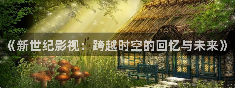91人人影院：《新世纪影视：跨越时空的回忆与未来》