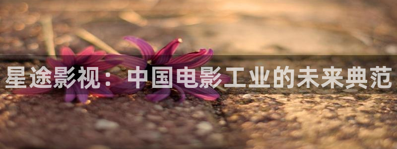 心有千千结电视剧全集人人影院：星途影视：中国电影工业的未来典范