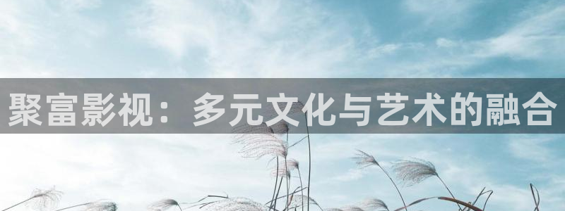 人人影院电影大全：聚富影视：多元文化与艺术的融合