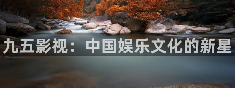 人人影院免费在线观看的电影：九五影视：中国娱乐文化的新星